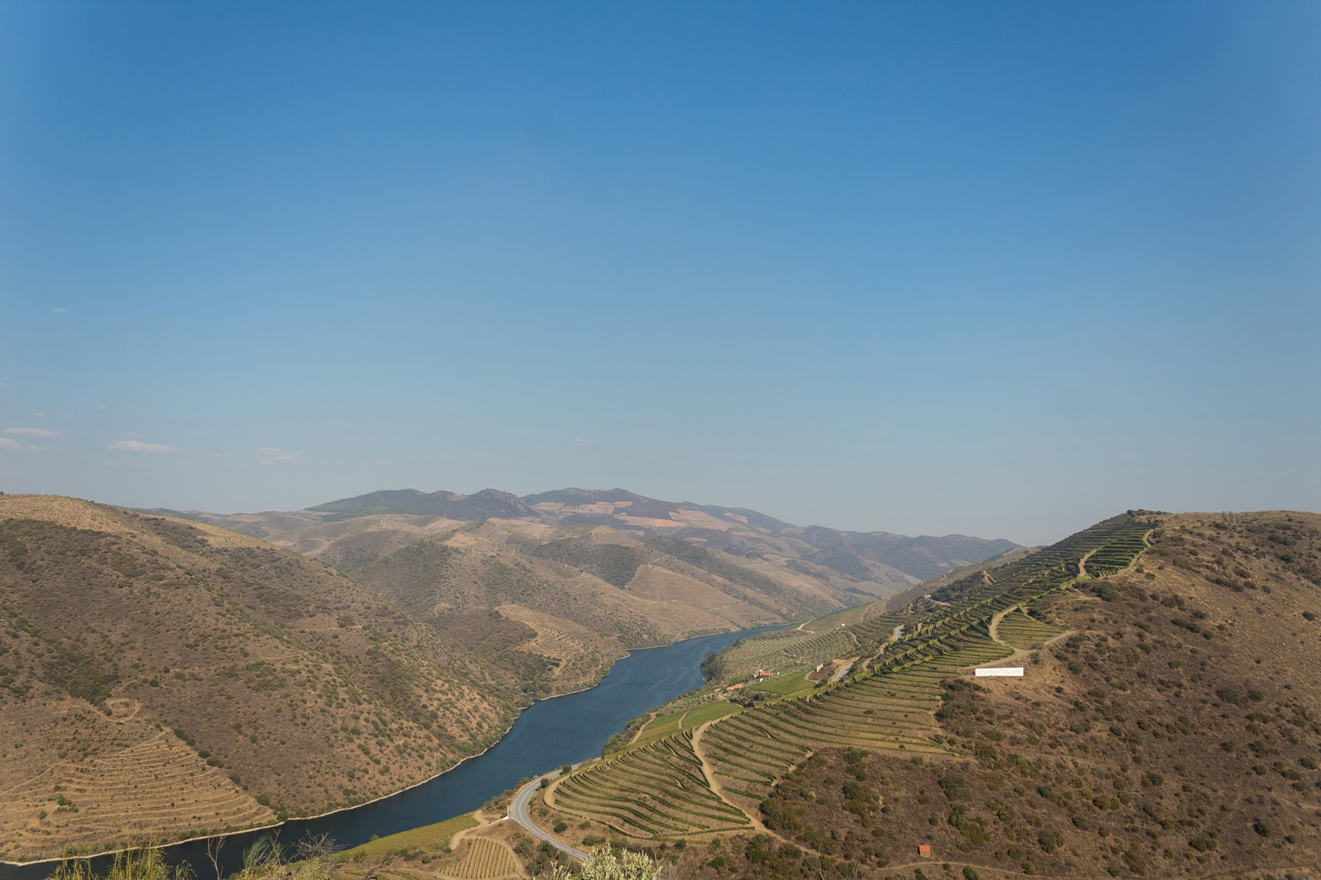 Douro Valley, Portugal