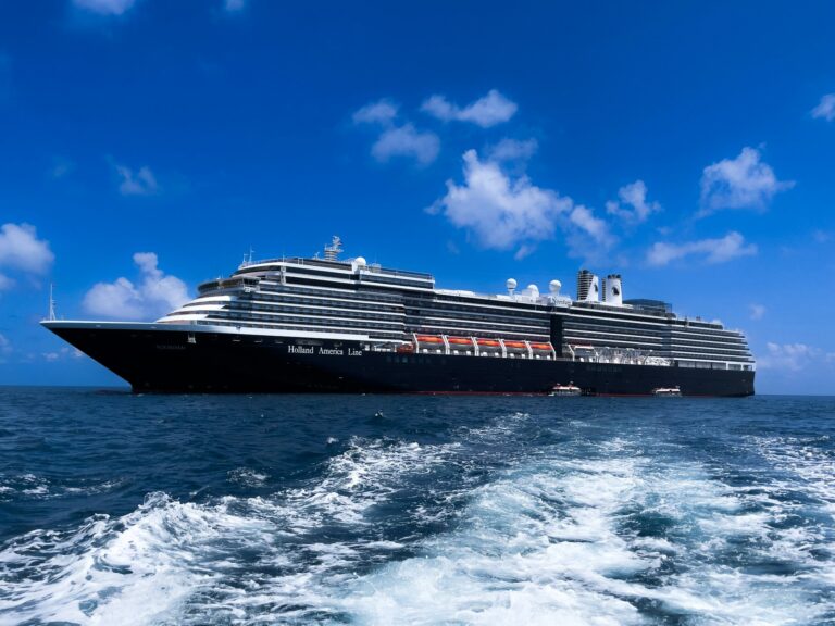 Holland America Line: A Cruise Experience Rooted in Elegance and Exploration