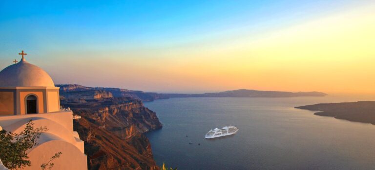 Silversea Cruises: Luxury, Exploration, and Elegance on the High Seas