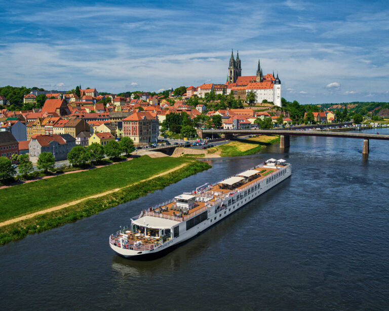 Exploring Viking River Cruises: A Comprehensive Guide