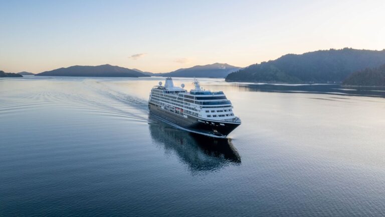 Azamara Cruise Lines: A Journey of Luxury, Exclusivity, and Unique Destinations