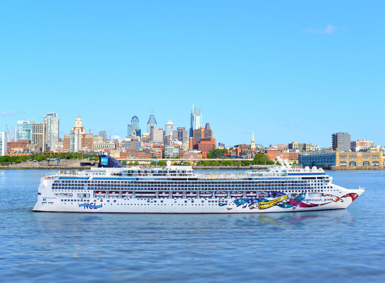 Spotlight on Norwegian Cruise Line: Freestyle Cruising Fun