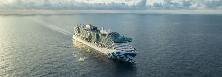 Spotlight on Princess Cruises: Sail Away in Style